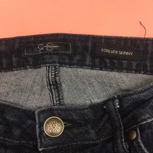 Women jeans